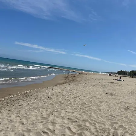 Apartment Magic World Vistas Al Mar Oropesa del Mar